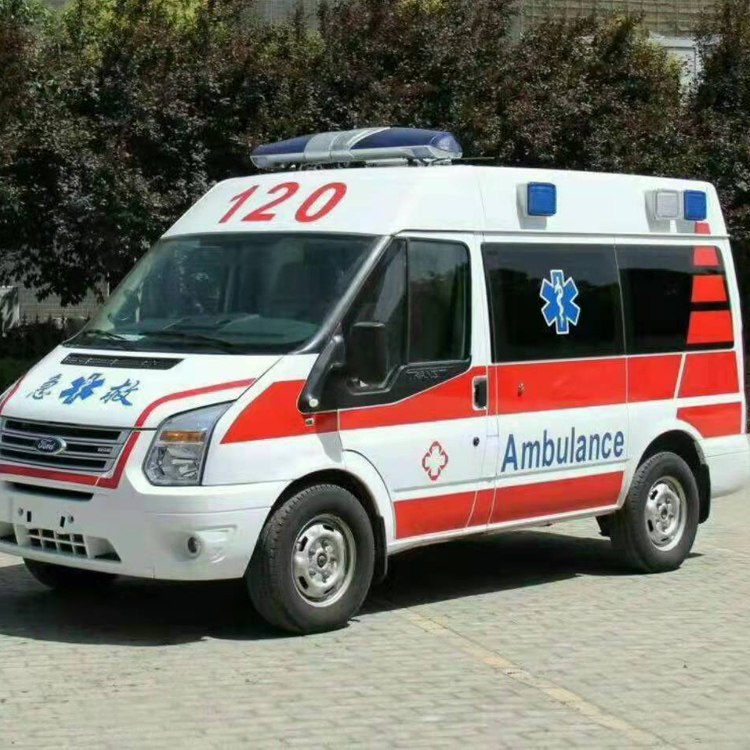 石屏长途救护车出租