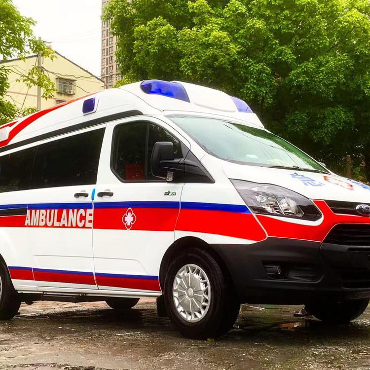 石屏跨省救护车出租护送返乡