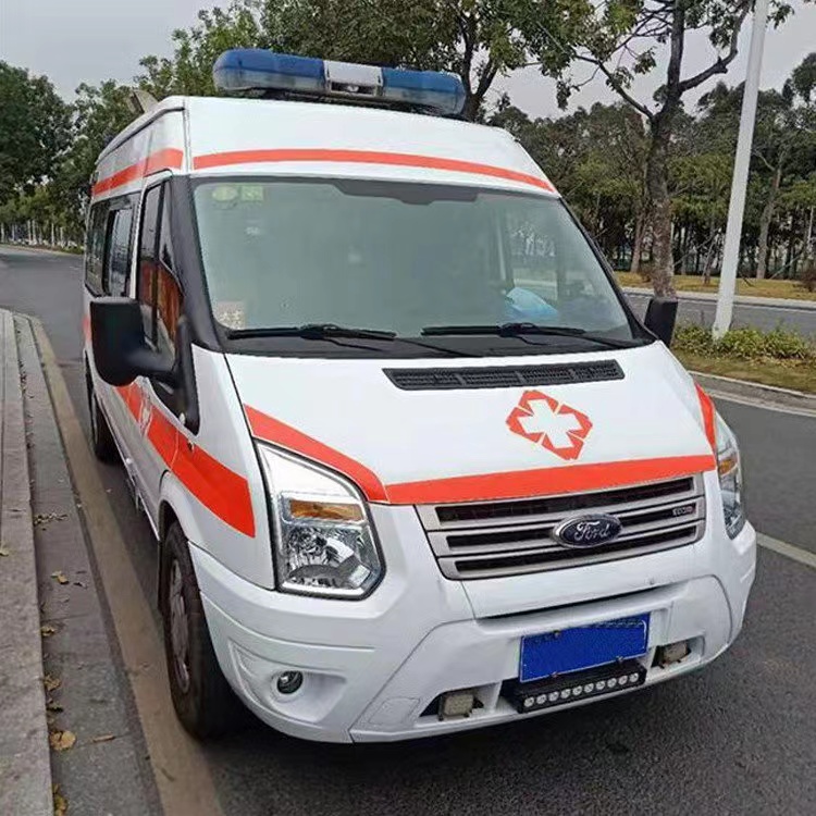 石屏120私人救护车出租护送