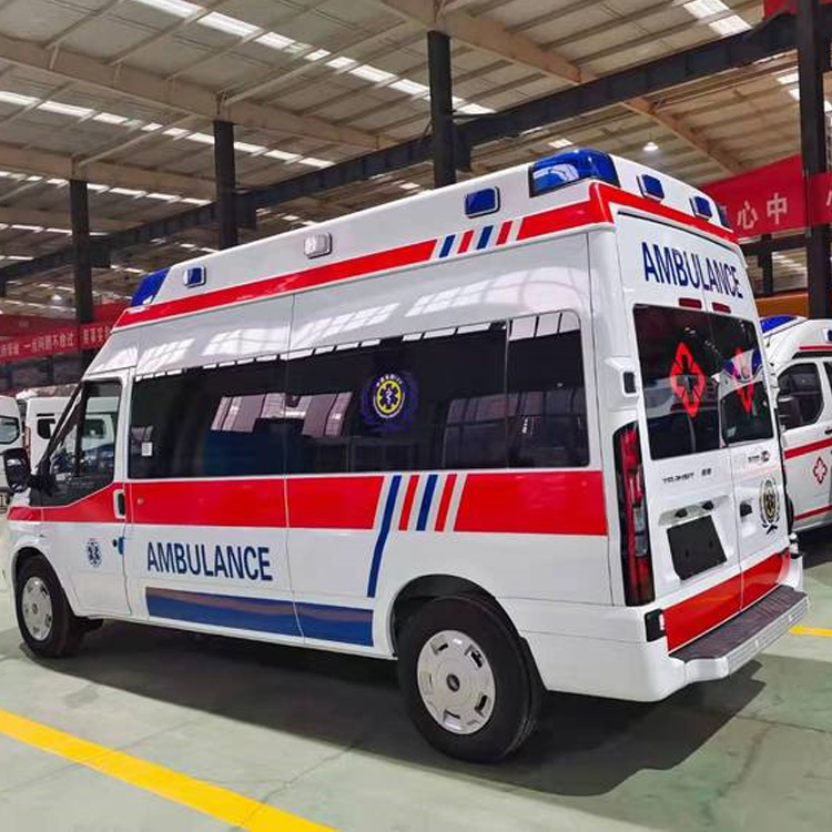 石屏救护车出租 —— 专业、安全、高效的城市急救服务