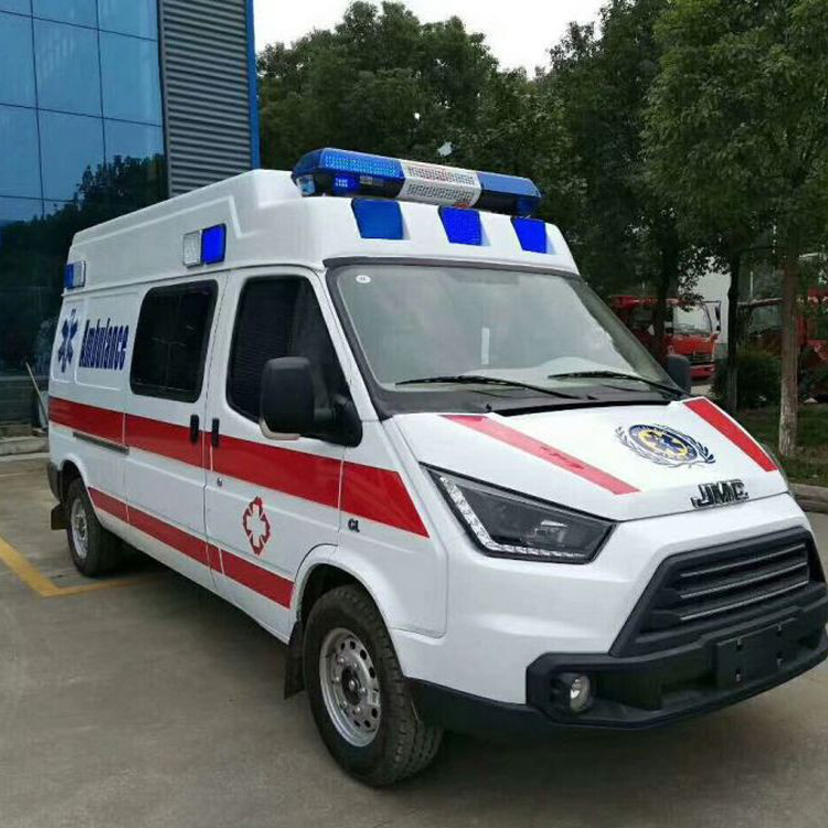 石屏瘫痪租赁救护车转运 ——生命救助的紧急响应与专业保障