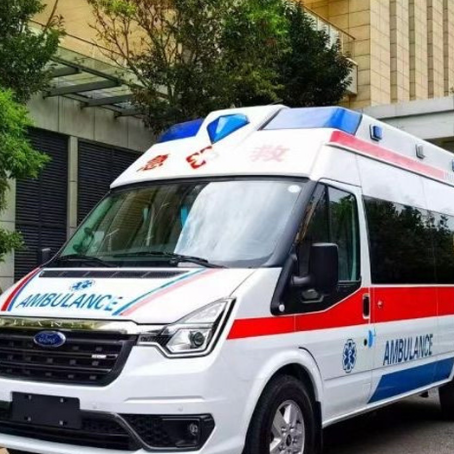 石屏选择租赁救护车的注意事项